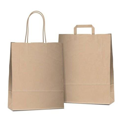 Welche Vorteile bietet die Verwendung von Papiertüten?