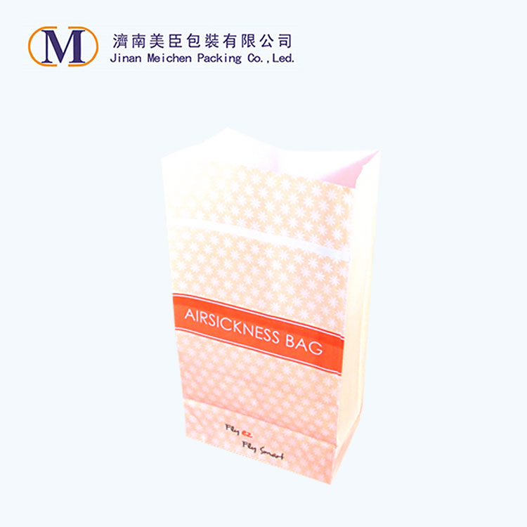 Was sind Erbrochenebeutel aus Papier und warum sind sie für Reisen und das Gesundheitswesen unverzichtbar?